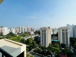 The Colonnade (D10), Condominium #533591281
